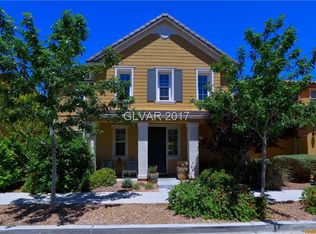 3140 Monet Sunrise Ave, Henderson, NV 89044