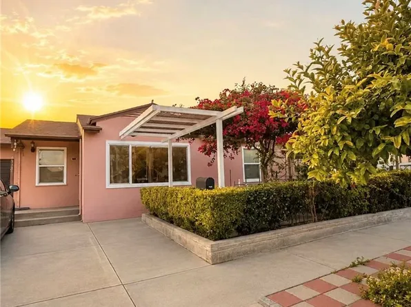 4228 Harlan Ave, Baldwin Park, CA 91706
