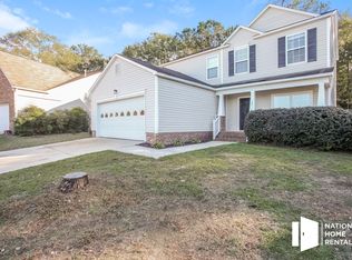 137 Greycoat Ct, Lexington, SC 29073