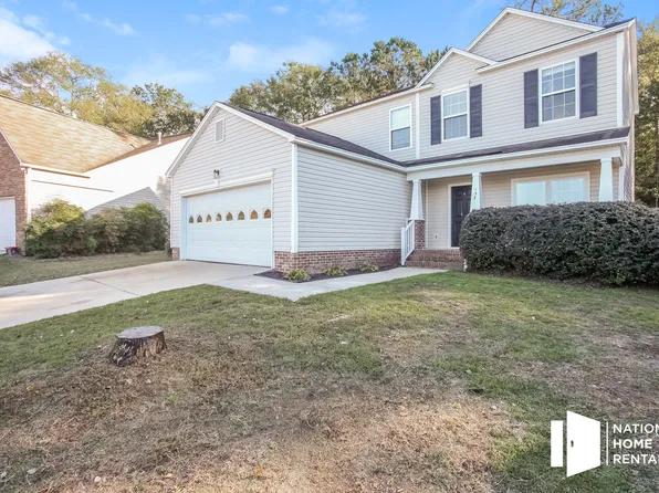 137 Greycoat Ct, Lexington, SC 29073