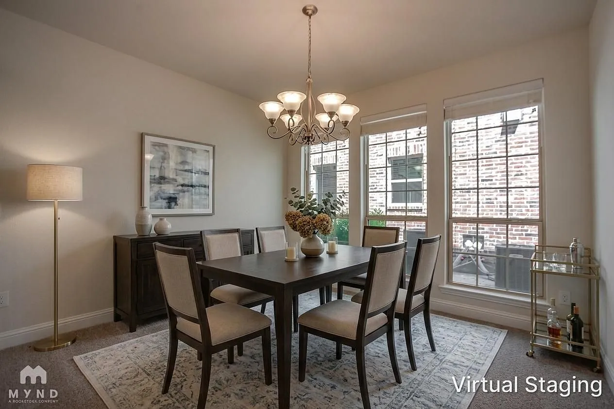 3 bed, 3.5 bath, 2679 sqft, $3,899 — Photo 3