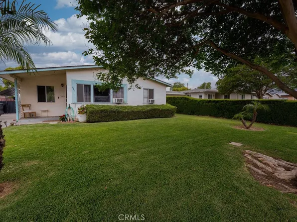 427 N Walnuthaven Dr, West Covina, CA 91790