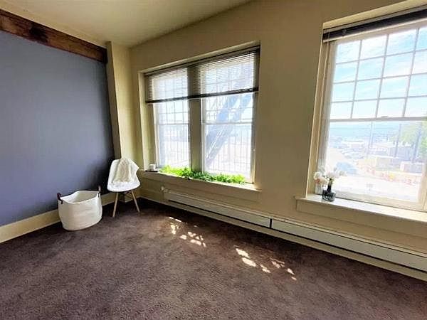 Waterfront View Studio