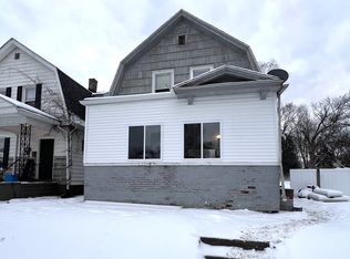 1224 E Madison St, South Bend, IN