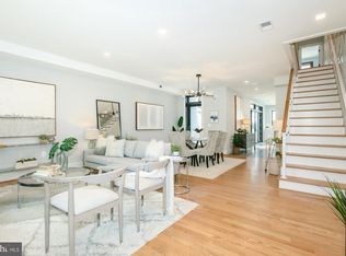 1015 O St NW, Washington, DC 20001