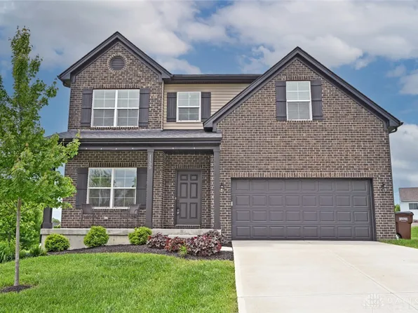 1155 Silversmith Way, Lebanon, OH 45036