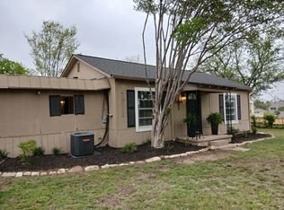 2320 Johnson Rd, Southlake, TX 76092