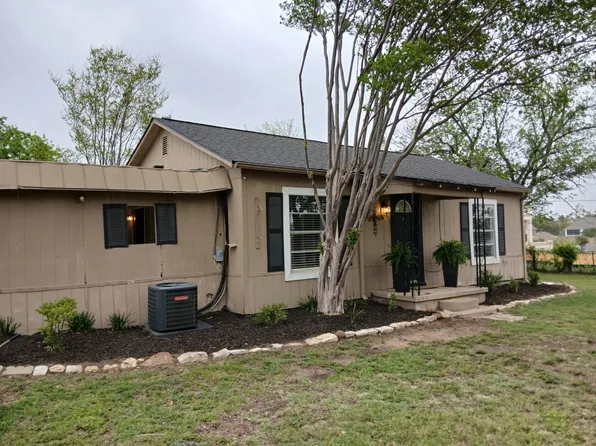 2320 Johnson Rd, Southlake, TX 76092