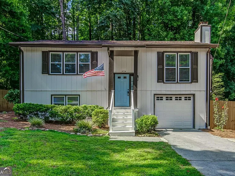 4734 N Springs Rd NW — Photo 84