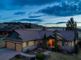 301 N Legacy Ridge Dr, Liberty Lake, WA 99019