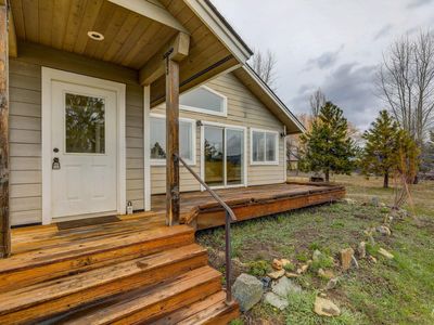 13748 Highway 55, McCall, ID, 83638