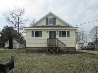 408 Saint Lukes Rd, Fruitland, MD 21826