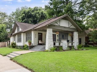 1777 Faxon Ave, Memphis, TN 38112