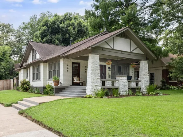 1777 Faxon Ave, Memphis, TN 38112