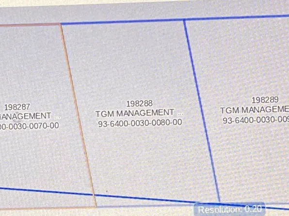 Abstract 260 South Padre Is, South Padre Island, TX 78597