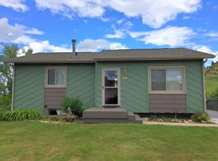 808 E Hudson Cir, Spearfish, SD 57783