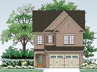 1224 Grassy Oat Ln, Lawrenceville, GA 30045