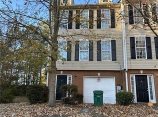 2710 Norfair Loop, Lithonia, GA 30038