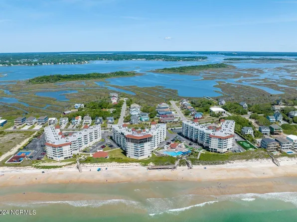 2000 New River Inlet Road #1312, North Topsail Beach, NC 28460