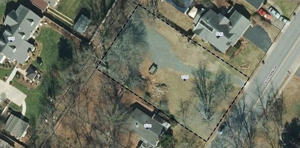 1st image of 1220 S Park Dr #78-79