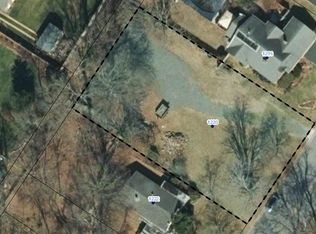 1220 S Park Dr #78-79, Reidsville, NC 27320