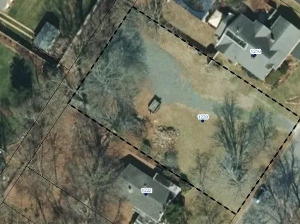1220 S Park Dr #78-79, Reidsville, NC 27320