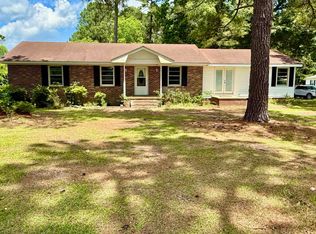 6805 McLaurin Rd, Mullins, SC 29574
