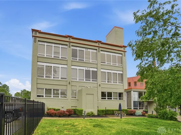 207 E 6th St Unit 203, Dayton, OH 45402