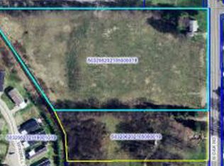 855 N Oak Dr, Plymouth, IN 46563