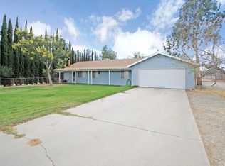 15225 Rodeo St, Hesperia, CA 92345