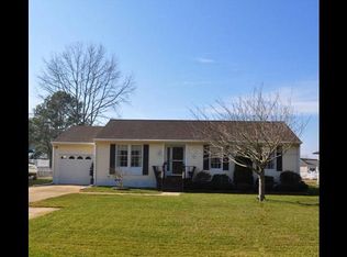37682 Oyster Bay Ln, Selbyville, DE 19975
