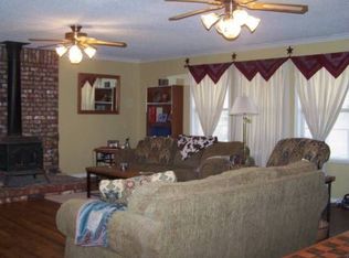 13013 Spring Creek Ln, San Angelo, TX 76904