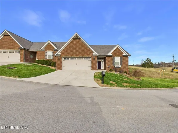 156 Stonefield Dr, Harrogate, TN 37752