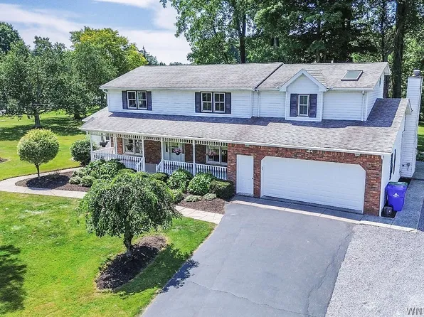 340 Town Line Rd, Elma, NY 14086