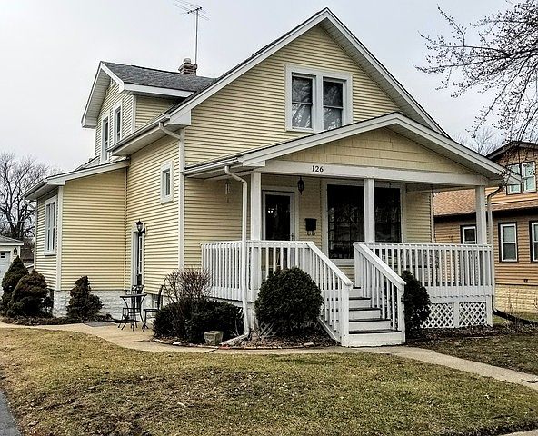 1st image of 126 N Warwick Ave