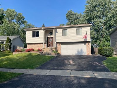 156 Thackeray Dr, Bolingbrook, IL, 60440