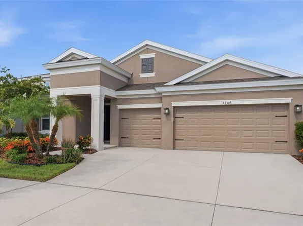 5604 Wayfarer Ave, Apollo Beach, FL 33572