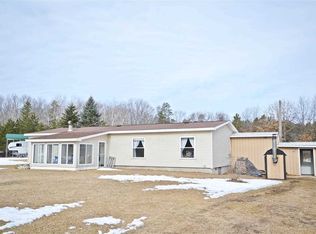 3477 Dilling Rd, Brethren, MI 49619