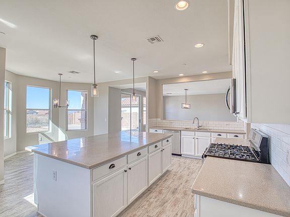 2nd image of 17148 S Painted Vistas Way