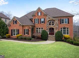 3195 Wills Mill Rd NW, Cumming, GA 30041