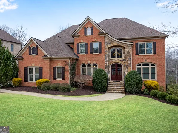 3195 Wills Mill Rd NW, Cumming, GA 30041