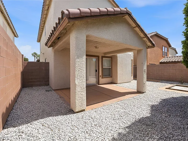 9021 Spirit Canyon Ave — Photo 24