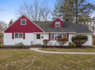 4 Haskell Avenue, Suffern, NY 10901