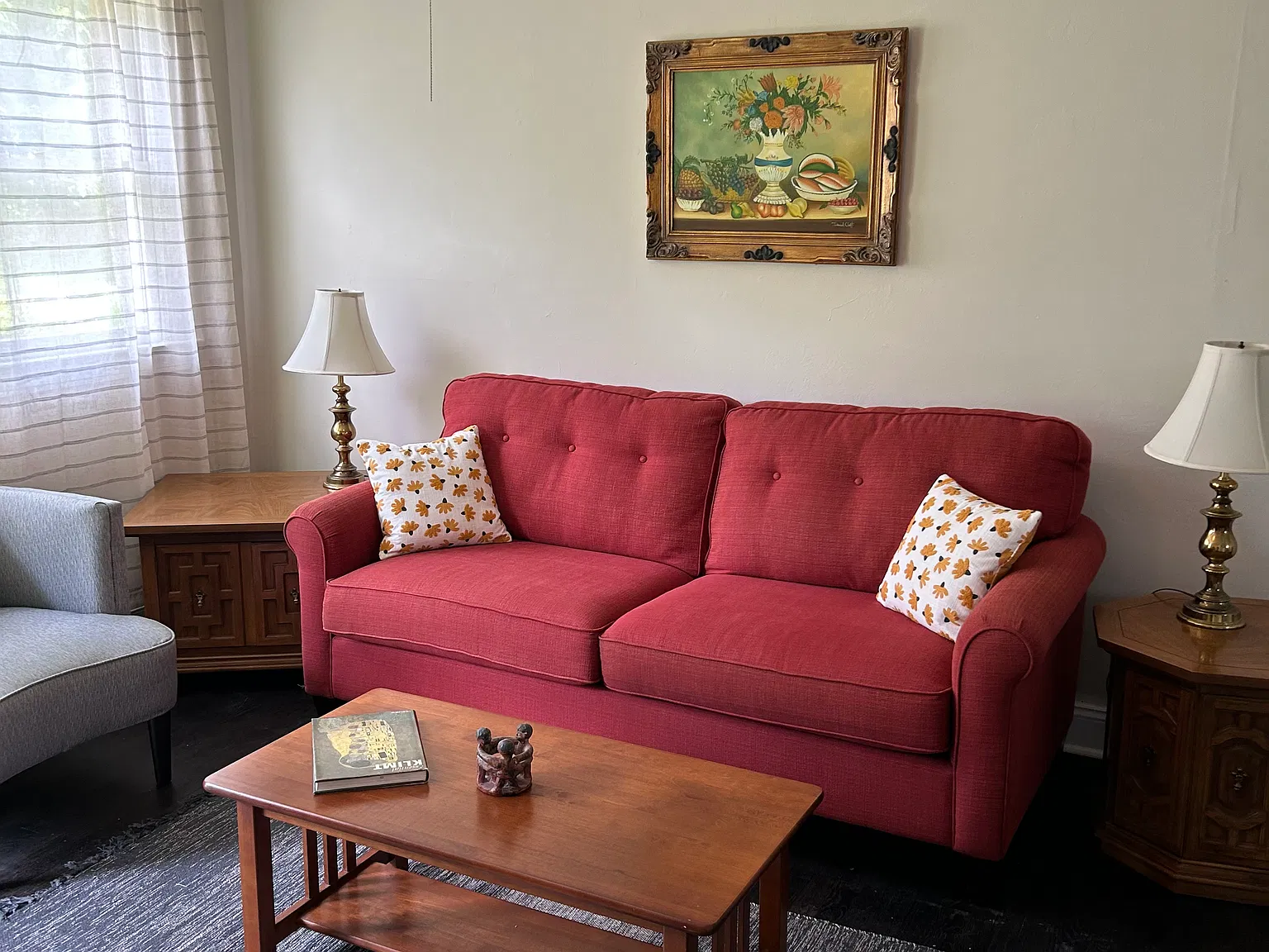 2 bed, 675 sqft, $1,300 — Photo 2