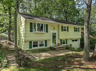 1295 Evergreen Dr, Bridgewater, NJ 07920