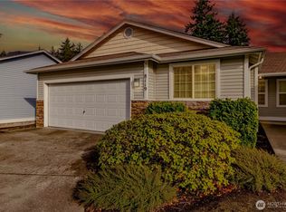 Cedar Hollow, Puyallup, WA 98373