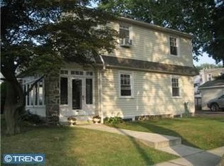 212 Tatnall Ave, Norwood, PA 19074