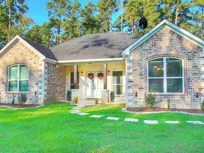 508 County Road 490, Carthage, TX, 75633