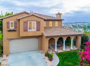 7400 Hartford Ct, La Mesa, CA 91941