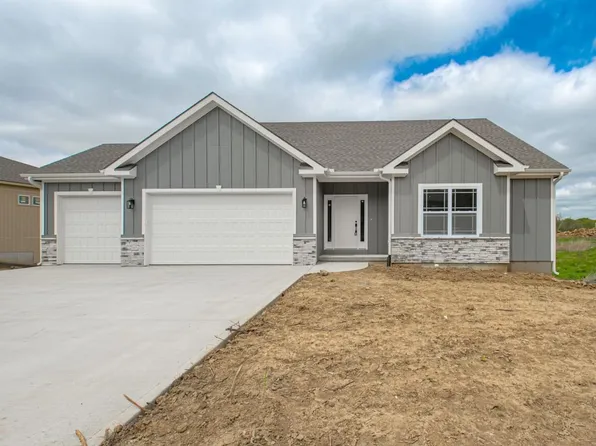 16810 NW 124th St, Platte City, MO 64079